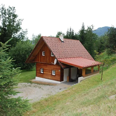 Schirgi Feriehus *