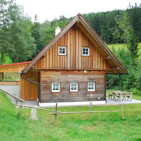 Schirgi Feriehus *