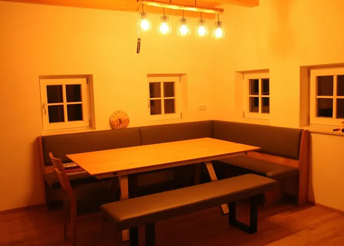 Schirgi بيت للعطل