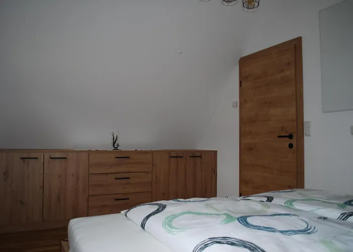 بيت للعطل Schirgi *