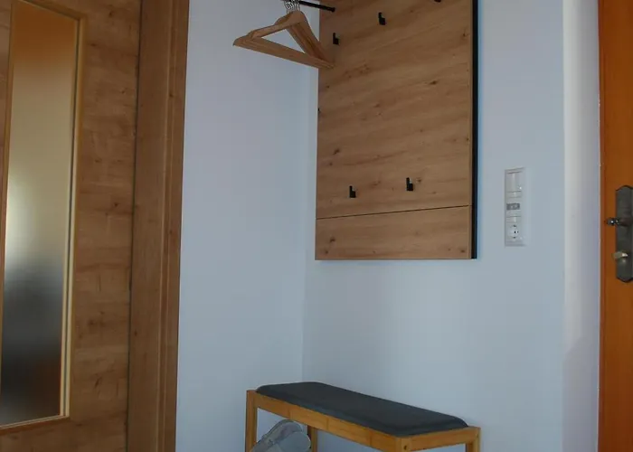 Schirgi بيت للعطل