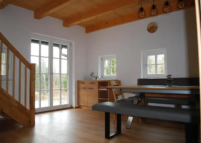 Schirgi بيت للعطل *