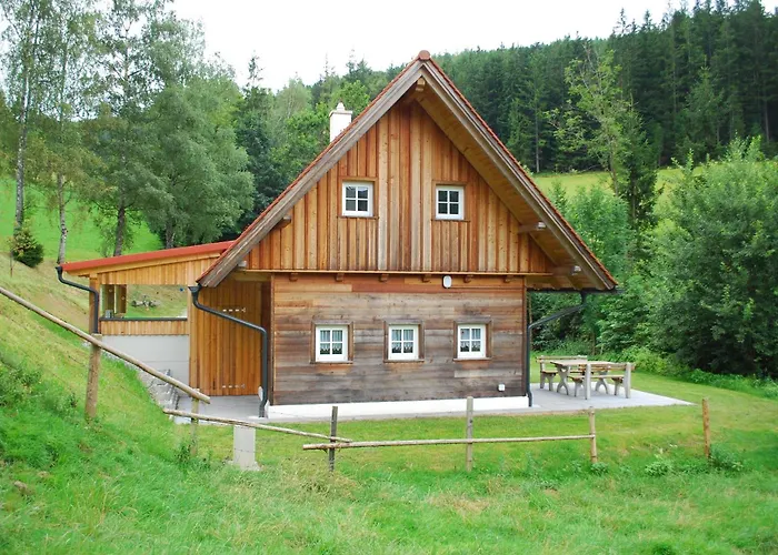 Schirgi Feriehus *